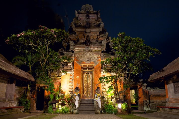 Tour privado explorando os terraços de arroz, cachoeiras, templos e santuário de macacos de Ubud em Bali, foto 7 | wizardtrip