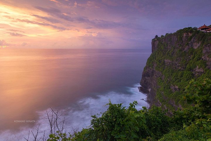 Privé tour van Uluwatu Tempel en Zuid-Bali hoogtepunten, inclusief stranden en Kecak dans, foto 6 | wizardtrip