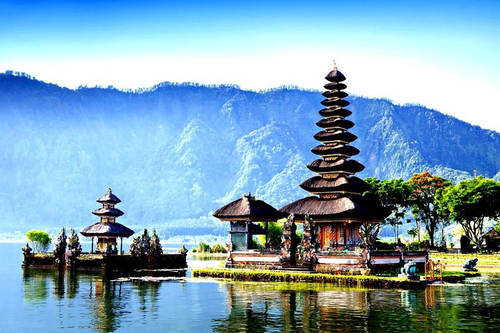 Full-day tour of Bali's water temples, UNESCO rice terraces, and Tanah Lot sunset, photo 9 | wizardtrip