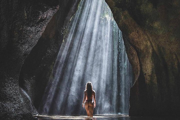 Beste Watervallen van Bali: Tibumana, Tukad Cepung en Tegenungan | wizardtrip