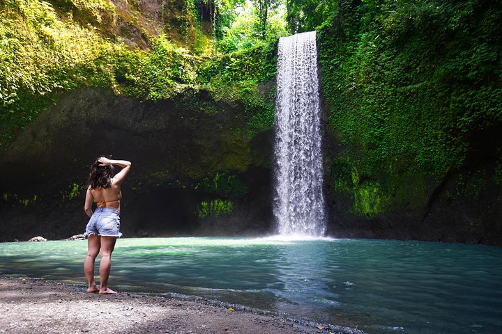 Verken de prachtige watervallen van Bali, zoals Tibumana, Tukad Cepung en Tegenungan, tijdens een privétour, foto 7 | wizardtrip