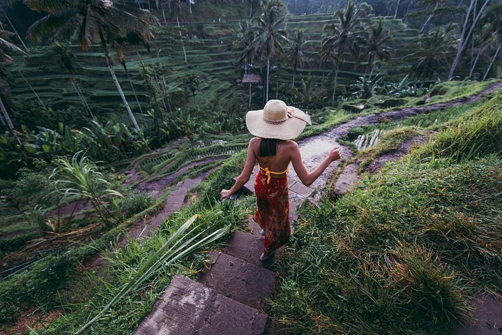 Verken de prachtige watervallen van Bali, zoals Tibumana, Tukad Cepung en Tegenungan, tijdens een privétour, foto 9 | wizardtrip