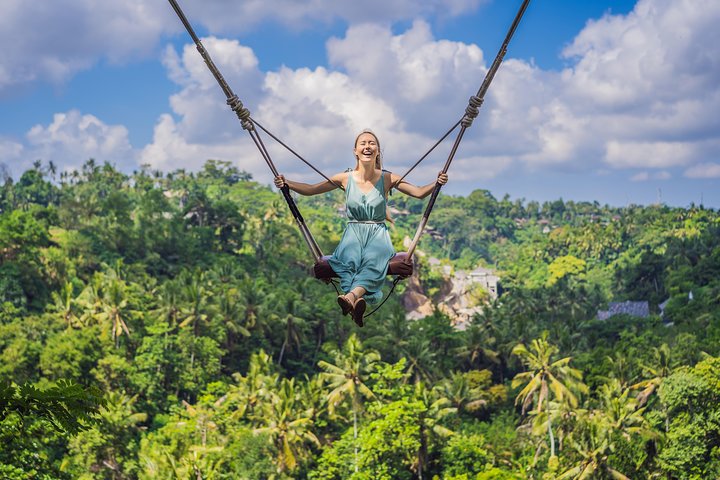 Verken de prachtige watervallen van Bali, zoals Tibumana, Tukad Cepung en Tegenungan, tijdens een privétour, foto 10 | wizardtrip