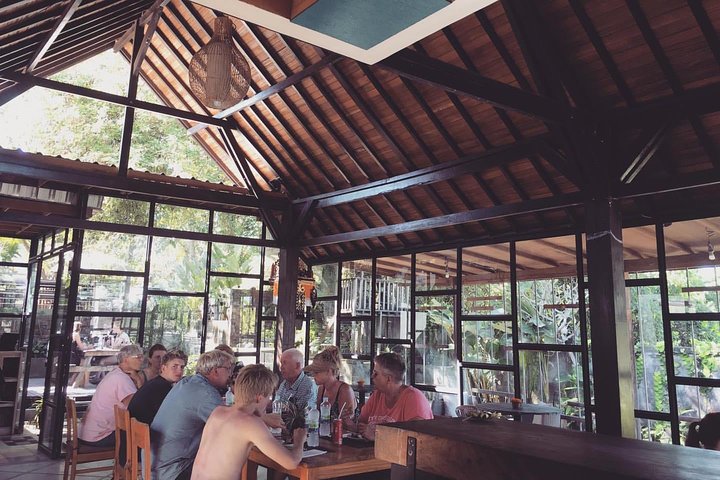 Verken de prachtige watervallen van Bali, zoals Tibumana, Tukad Cepung en Tegenungan, tijdens een privétour, foto 16 | wizardtrip