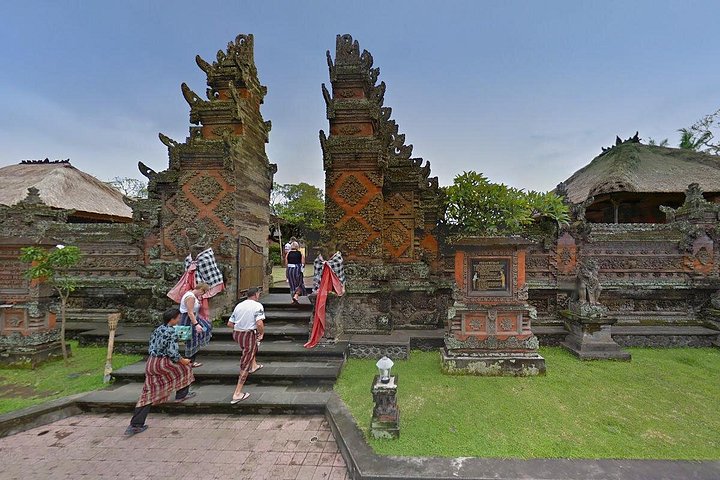 Passeio de ATV emocionante pela selva e campos de arroz de Bali, visitando o Santuário dos Macacos e templos de Ubud, foto 16 | wizardtrip
