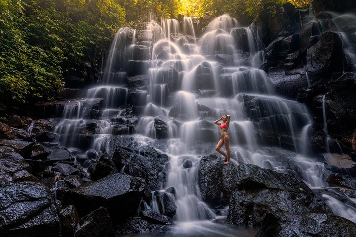 Ubud : Cascades, Temples et Rizières | wizardtrip