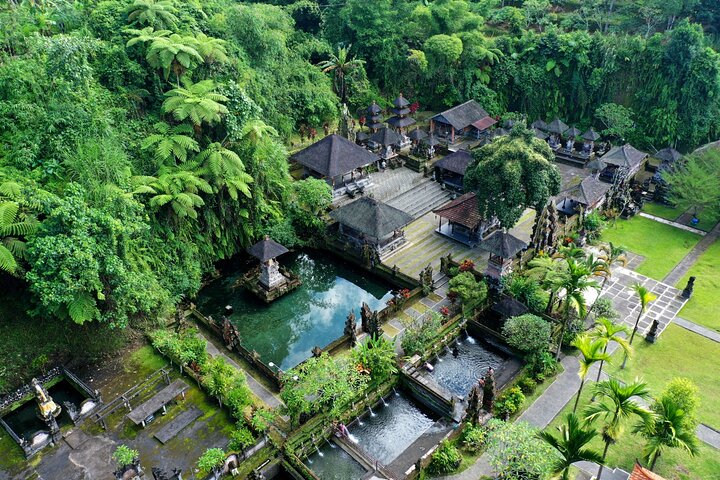 ウブドの滝、寺院、棚田などの自然の美しさと文化的な場所を巡ります、写真19 | wizardtrip