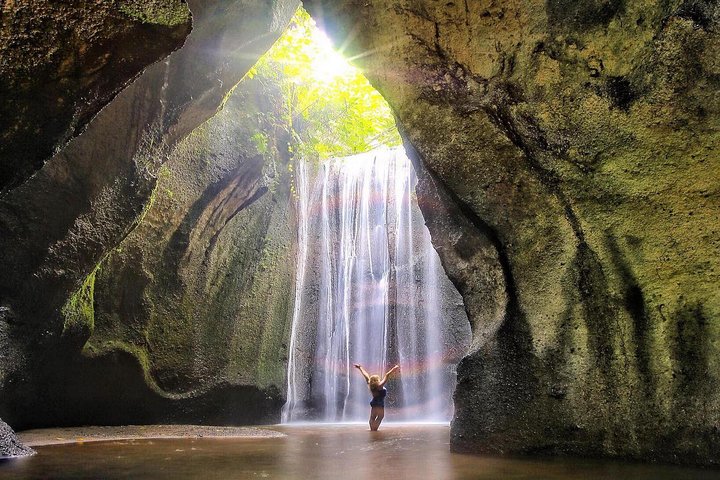 Best of Bali 3-Day Packaged Tour | wizardtrip