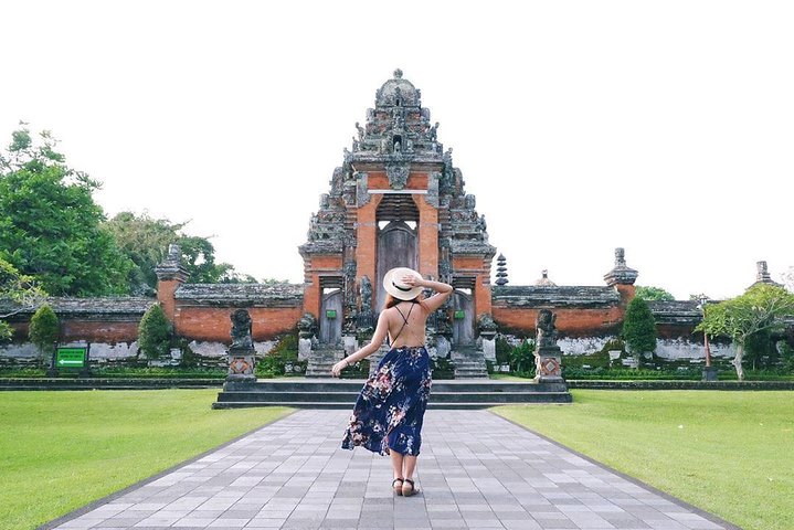 Upplev Balis mångsidiga skönhet på en 3-dagars tur, med Ubud, vattenfall och tempel, foto 10 | wizardtrip