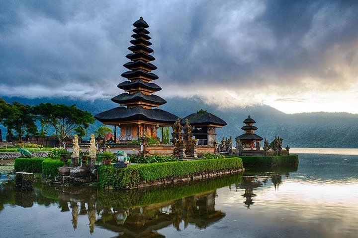 Upplev Balis mångsidiga skönhet på en 3-dagars tur, med Ubud, vattenfall och tempel, foto 11 | wizardtrip