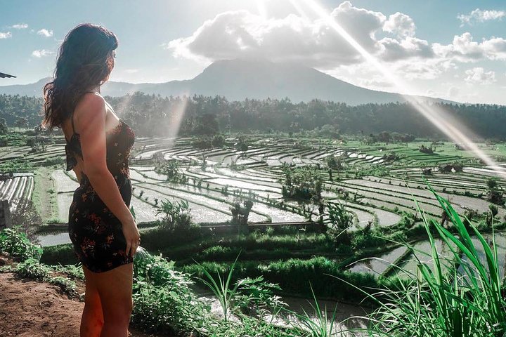 Upplev Balis mångsidiga skönhet på en 3-dagars tur, med Ubud, vattenfall och tempel, foto 13 | wizardtrip