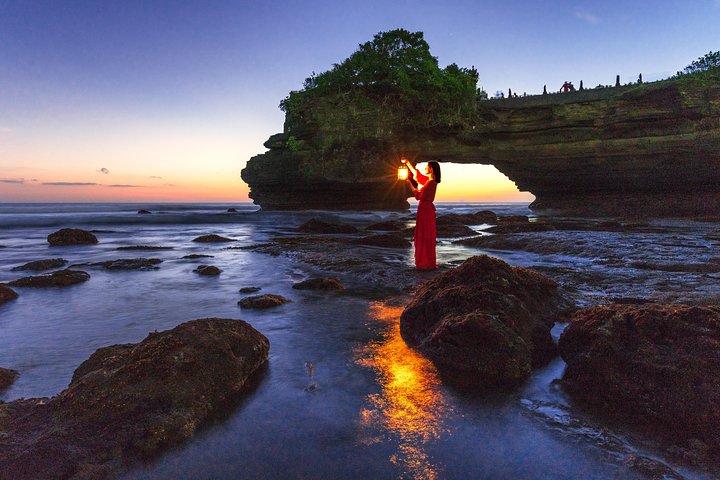 Upplev Balis mångsidiga skönhet på en 3-dagars tur, med Ubud, vattenfall och tempel, foto 14 | wizardtrip