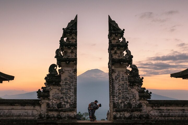 Upplev Balis mångsidiga skönhet på en 3-dagars tur, med Ubud, vattenfall och tempel, foto 15 | wizardtrip