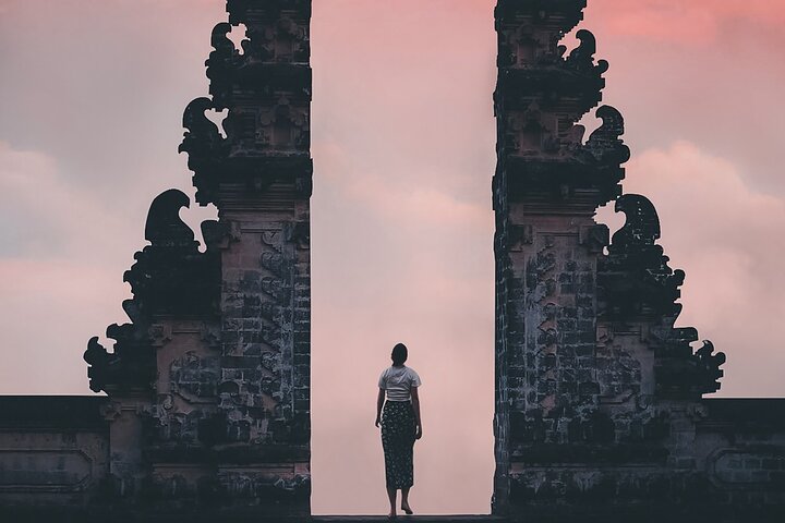 Upplev Balis mångsidiga skönhet på en 3-dagars tur, med Ubud, vattenfall och tempel, foto 16 | wizardtrip