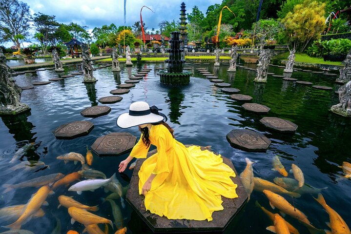 Upplev Balis mångsidiga skönhet på en 3-dagars tur, med Ubud, vattenfall och tempel, foto 17 | wizardtrip