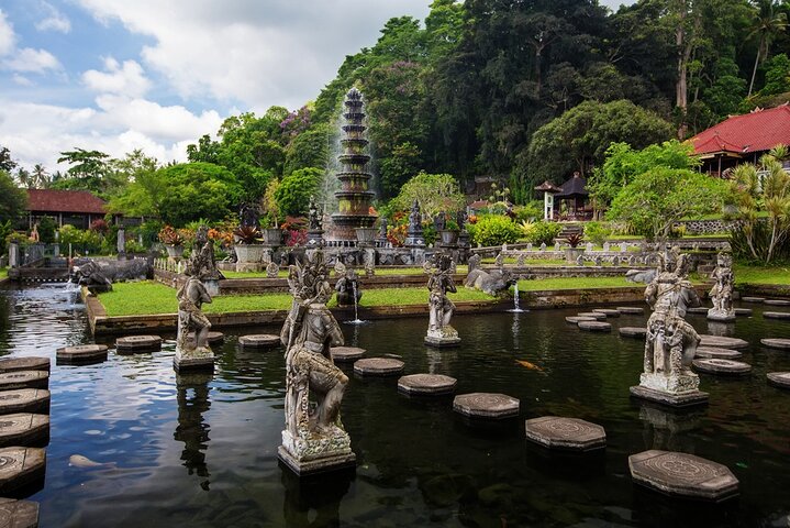 Upplev Balis mångsidiga skönhet på en 3-dagars tur, med Ubud, vattenfall och tempel, foto 18 | wizardtrip
