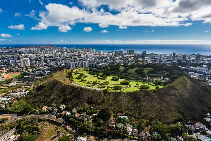 Tour completo de Pearl Harbor cobrindo USS Arizona Memorial, USS Missouri, USS Bowfin e Museu da Aviação em Honolulu, foto 10 | wizardtrip