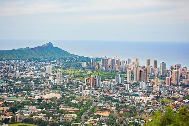 Tour completo de Pearl Harbor cobrindo USS Arizona Memorial, USS Missouri, USS Bowfin e Museu da Aviação em Honolulu, foto 12 | wizardtrip