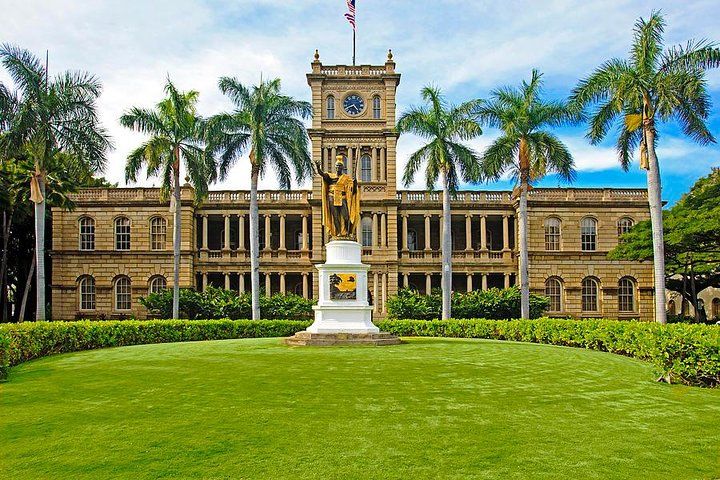 Tour completo de Pearl Harbor cobrindo USS Arizona Memorial, USS Missouri, USS Bowfin e Museu da Aviação em Honolulu, foto 14 | wizardtrip
