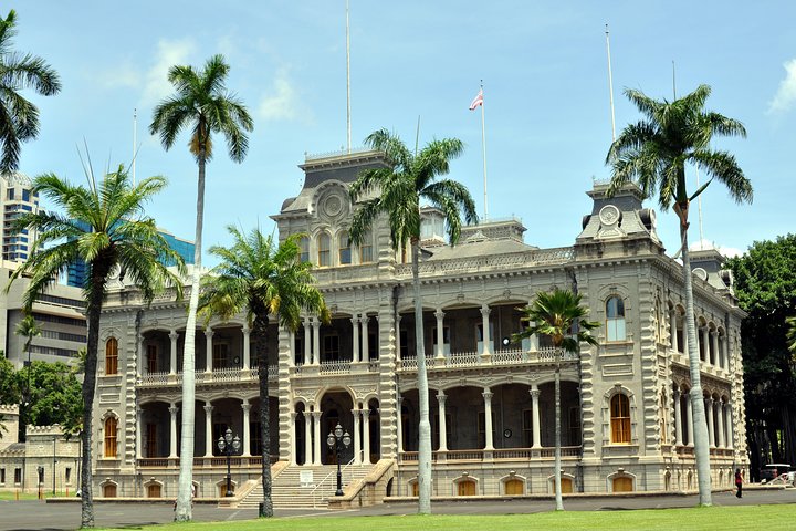 Tour completo de Pearl Harbor cobrindo USS Arizona Memorial, USS Missouri, USS Bowfin e Museu da Aviação em Honolulu, foto 15 | wizardtrip