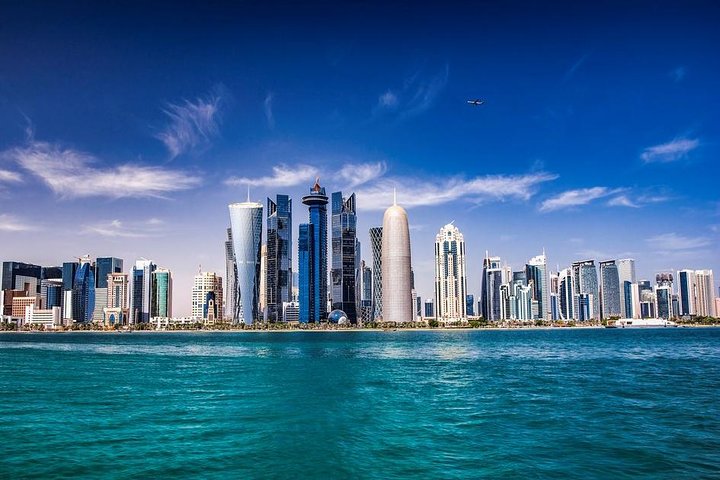 Doha: Stadtführung mit allen Sehenswürdigkeiten, Abholung/Rückgabe | wizardtrip