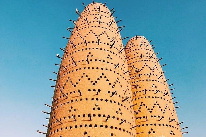 Guidet tur til Dohas kultursteder, markeder og moderne landemerker, foto 16 | wizardtrip