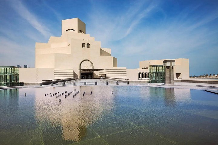 Guidet tur til Dohas kultursteder, markeder og moderne landemerker, foto 21 | wizardtrip