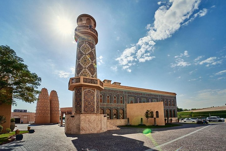 Guidet tur til Dohas kultursteder, markeder og moderne landemerker, foto 26 | wizardtrip