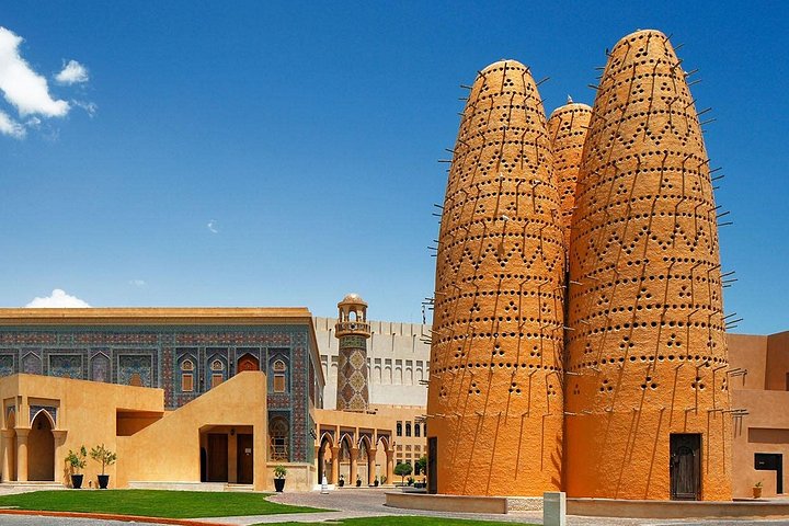 Guidet tur til Dohas kultursteder, markeder og moderne landemerker, foto 29 | wizardtrip