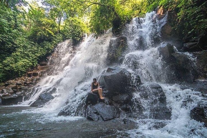 Snorkelavontuur bij Blue Lagoon en bezoeken aan watervallen op Bali, foto 12 | wizardtrip