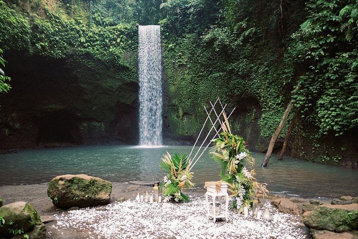 Snorkelavontuur bij Blue Lagoon en bezoeken aan watervallen op Bali, foto 20 | wizardtrip