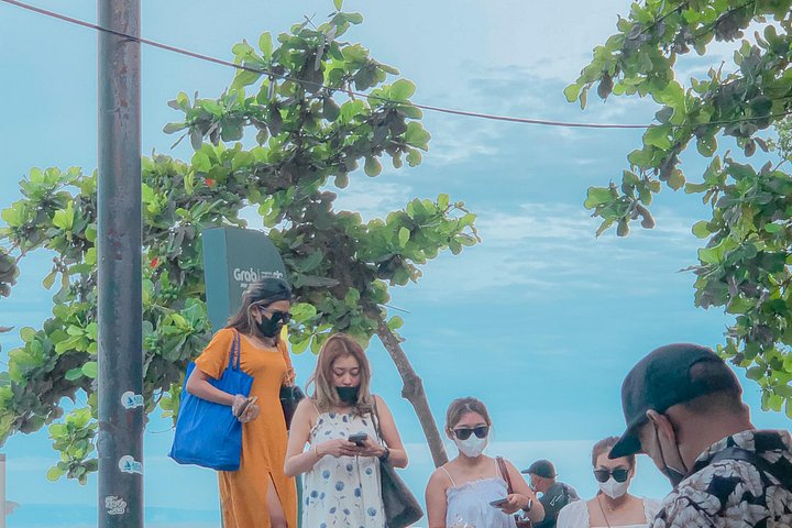 Snorkelavontuur bij Blue Lagoon en bezoeken aan watervallen op Bali, foto 33 | wizardtrip