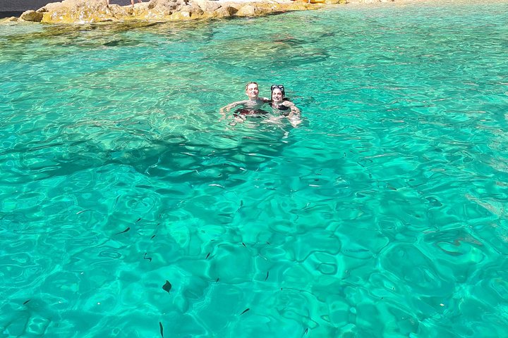 Tour privado en lancha rápida por las Islas Elaphiti desde Dubrovnik, Croacia, con natación y vistas panorámicas, foto 13 | wizardtrip