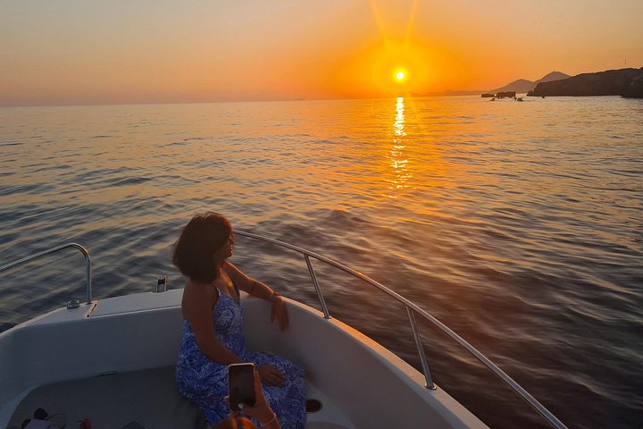 Tour privado en lancha rápida por las Islas Elaphiti desde Dubrovnik, Croacia, con natación y vistas panorámicas, foto 34 | wizardtrip