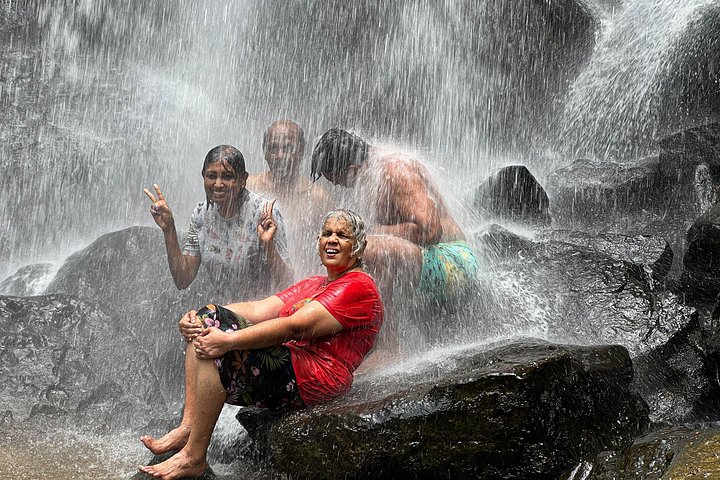 Explore as cascatas da Montanha Kulen, a estátua de Buda e paisagens exuberantes numa viagem de um dia de Siem Reap, foto 22 | wizardtrip