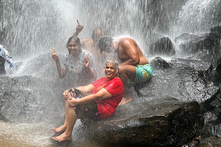 Full-day tour exploring Kulen Mountain, Beng Mealea jungle temple, and Tonlé Sap floating village near Siem Reap, photo 15 | wizardtrip