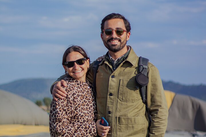 Heißluftballon-Safari über den Serengeti-Nationalpark, Tansania, mit Tierbeobachtung und Buschfrühstück, Foto 7 | wizardtrip