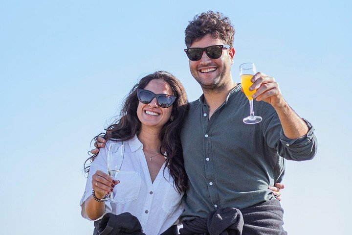 Heißluftballon-Safari über den Serengeti-Nationalpark, Tansania, mit Tierbeobachtung und Buschfrühstück, Foto 41 | wizardtrip