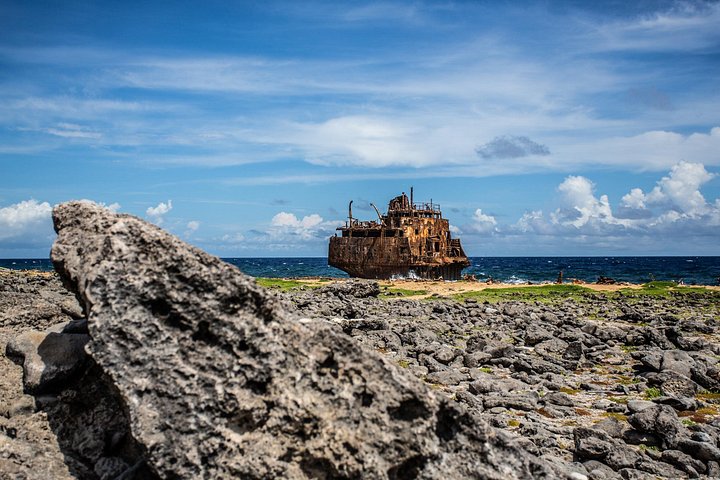 Day trip to Klein Curacao with catamaran cruise, snorkeling, BBQ lunch, and open bar, photo 8 | wizardtrip