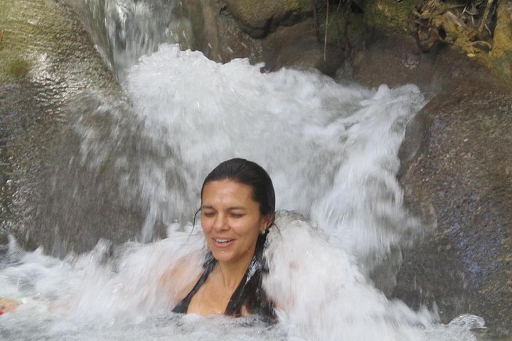 Opplev Jamaicas fantastiske naturskjønnhet med en dagstur til Dunn's River Falls og Blue Hole fra Montego Bay, foto 13 | wizardtrip