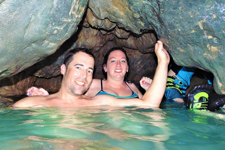 Opplev Jamaicas fantastiske naturskjønnhet med en dagstur til Dunn's River Falls og Blue Hole fra Montego Bay, foto 28 | wizardtrip