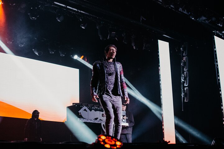 Erleben Sie die Magie von Rezas Edge of Illusion Show in Branson, USA, Foto 16 | wizardtrip