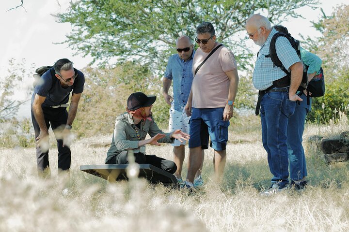 Udforsk gamle pyramider, agavemarker og tequiladestillerier på en guidet tur fra Guadalajara, foto 11 | wizardtrip