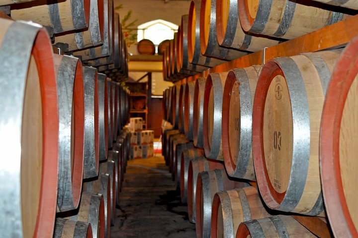 Weinreise in Kleingruppen im Barossa Valley, Südaustralien, mit Besuch historischer Weingüter und Verkostungen, Foto 6 | wizardtrip