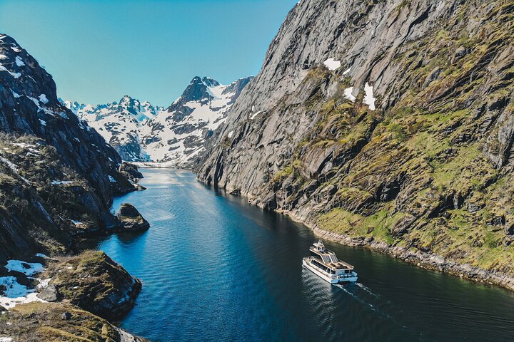 Svolvær | wizardtrip