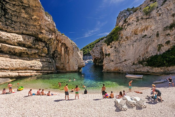 Hvar | wizardtrip