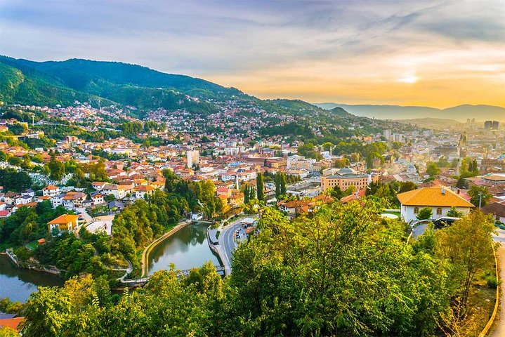 Bosnie-Herzégovine | wizardtrip