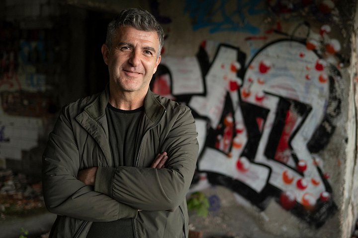 Sarajevo Oorlogstour met veteraangids, bezoek aan de Oorlogstunnel en Olympische Bobbaan, foto 7 | wizardtrip
