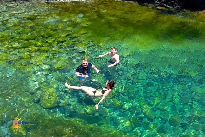 Tour de dia inteiro pela Ilha do Sal, Cabo Verde, com maravilhas naturais e locais culturais, foto 13 | wizardtrip