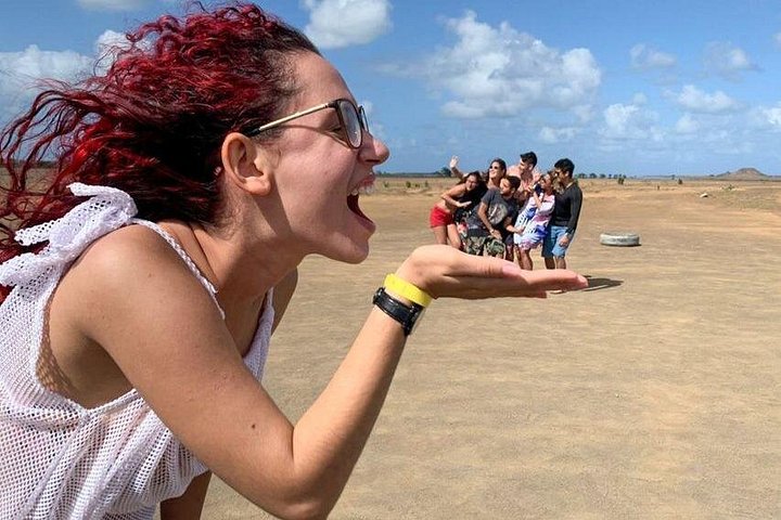 Tour de dia inteiro pela Ilha do Sal, Cabo Verde, com maravilhas naturais e locais culturais, foto 21 | wizardtrip